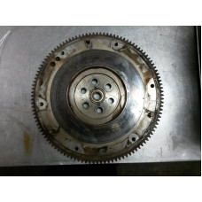 105M101 Flywheel For 94-95 Kia Sephia  1.6